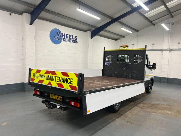 Used Iveco Daily 2023 for sale - 76140366: Photo 13