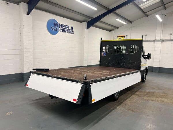 Used Iveco Daily 2023 for sale - 76140366: Photo 14