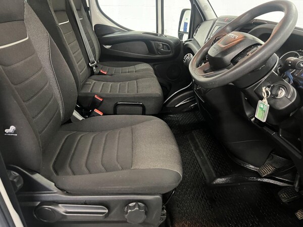 Used Iveco Daily 2023 for sale - 76140366: Photo 15