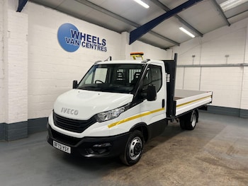 Iveco - Daily