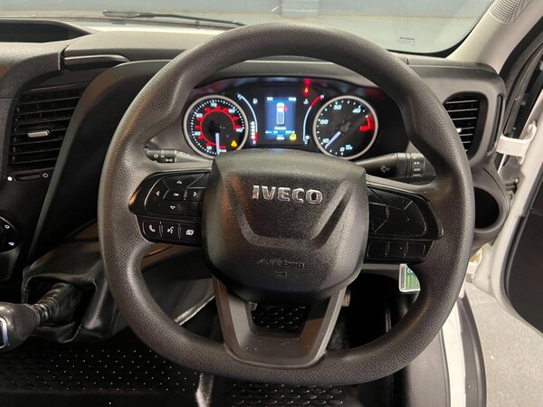 Used Iveco Daily 2023 for sale - 76140366: Photo 24