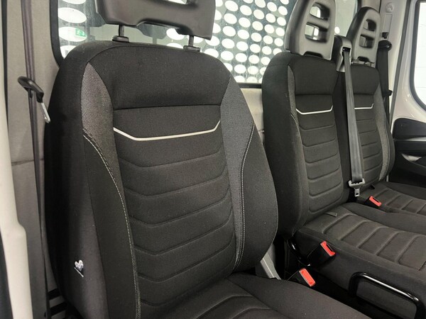 Used Iveco Daily 2023 for sale - 76140366: Photo 25