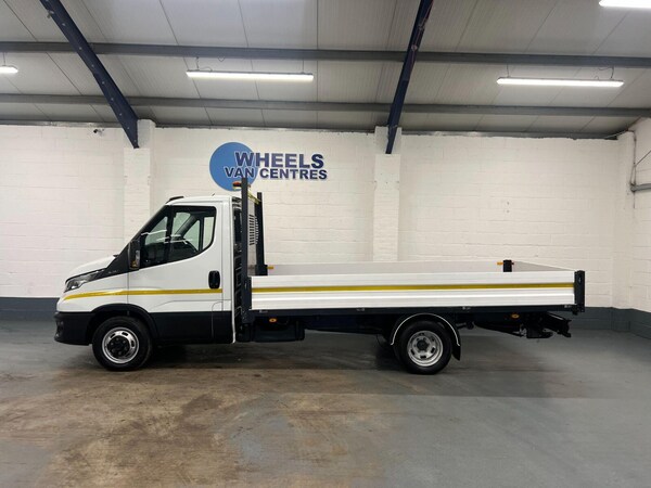 Used Iveco Daily 2023 for sale - 76140366: Photo 2