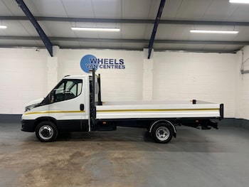 Used Iveco Daily 2023 for sale - 76140366: Photo 2