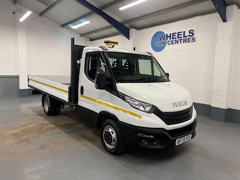 Used Iveco Daily 2023 for sale - 76140366: Photo 3