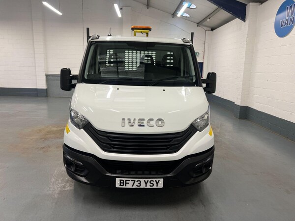 Used Iveco Daily 2023 for sale - 76140366: Photo 4