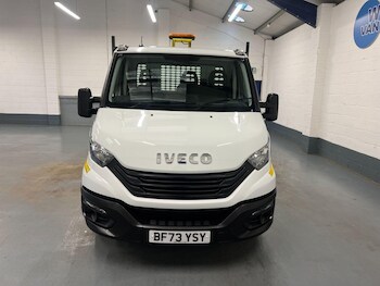 Used Iveco Daily 2023 for sale - 76140366: Photo 4