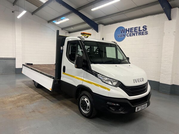 Used Iveco Daily 2023 for sale - 76140366: Photo 5
