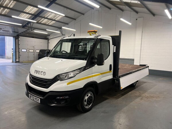 Used Iveco Daily 2023 for sale - 76140366: Photo 6