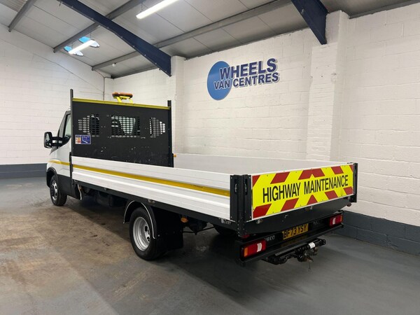 Used Iveco Daily 2023 for sale - 76140366: Photo 7