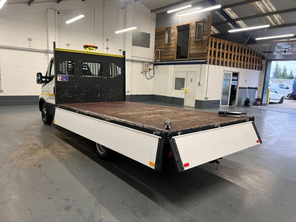 Used Iveco Daily 2023 for sale - 76140366: Photo 9