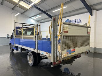 Used Ford Transit 2017 for sale - 78228304: Photo