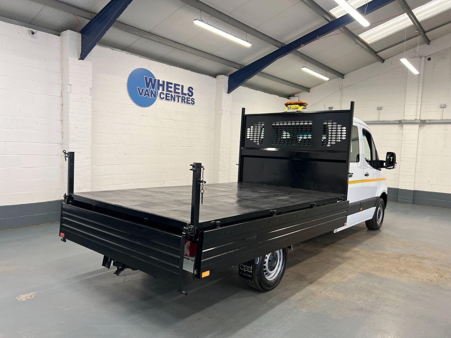 Used Mercedes-Benz Sprinter 2022 for sale - 76870377: Photo 12