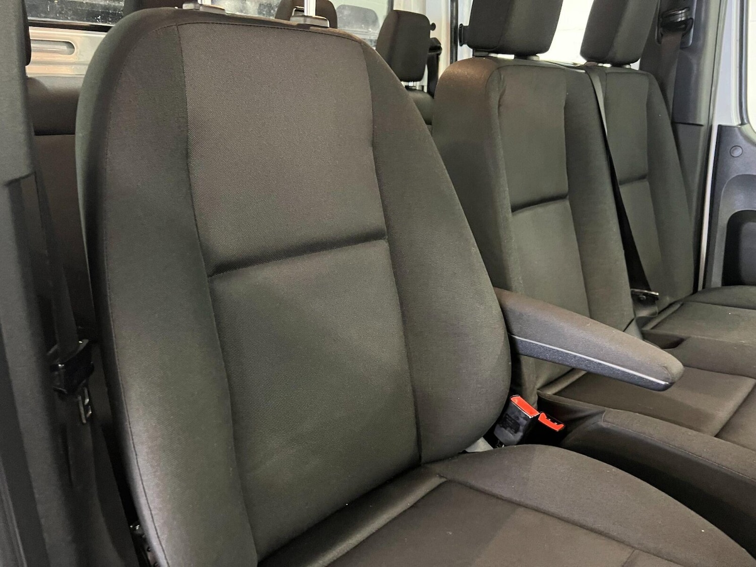 Used Mercedes-Benz Sprinter 2022 for sale - 76870377: Photo 13