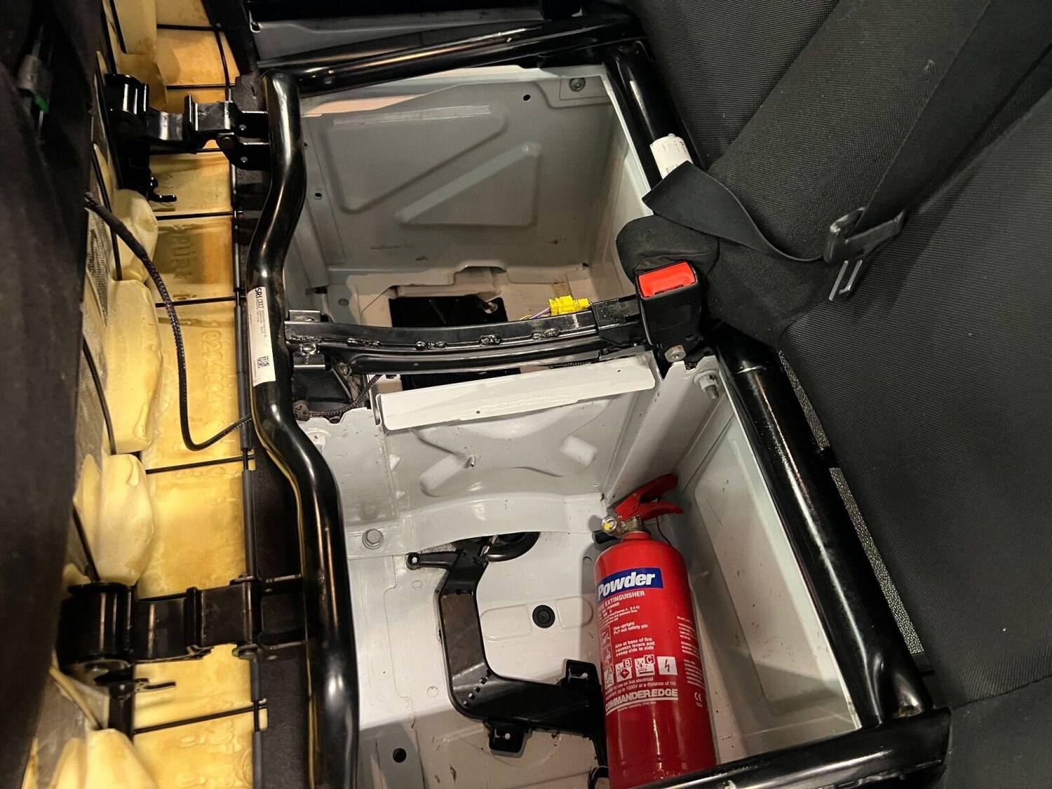 Used Mercedes-Benz Sprinter 2022 for sale - 76870377: Photo 38