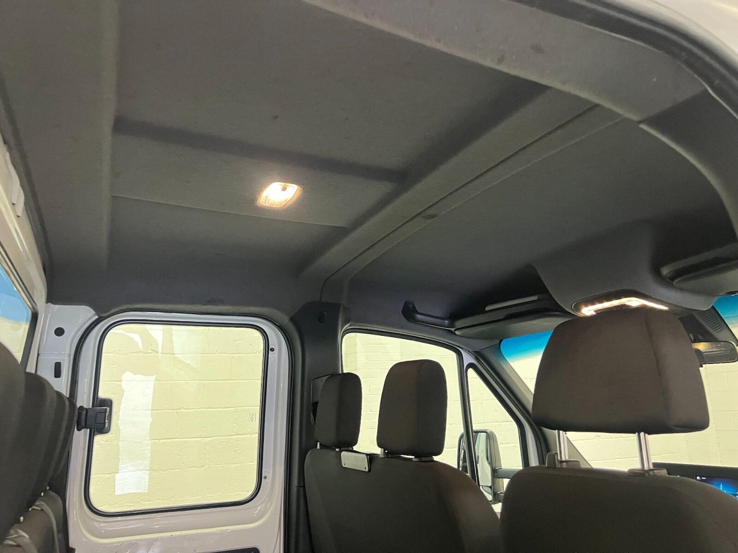 Used Mercedes-Benz Sprinter 2022 for sale - 76870377: Photo 40