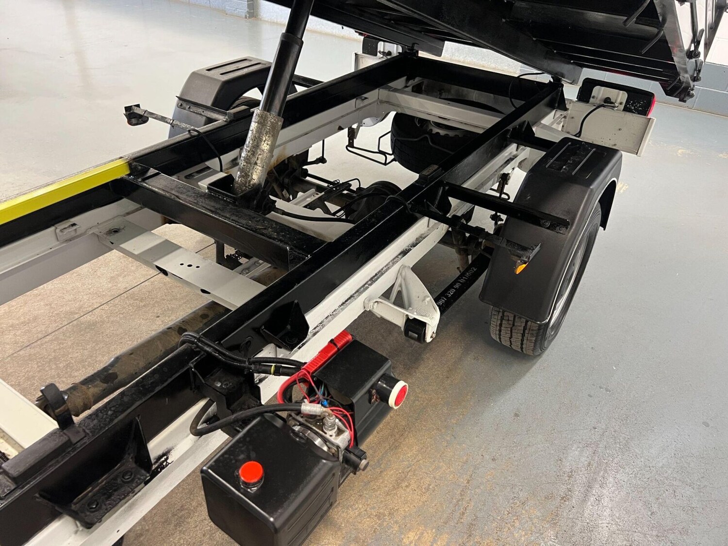 Used Mercedes-Benz Sprinter 2022 for sale - 76870377: Photo 43