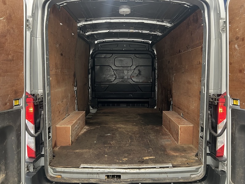 Used Ford Transit 2021 for sale - 77735174: Photo 5