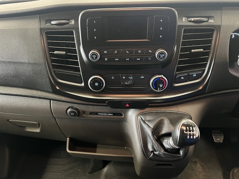 Used Ford Transit 2021 for sale - 77735174: Photo 8