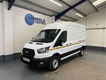 Ford - Transit