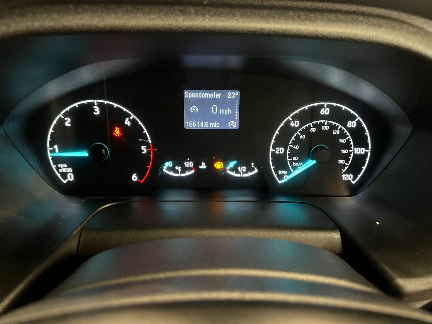 Vehicle 24
