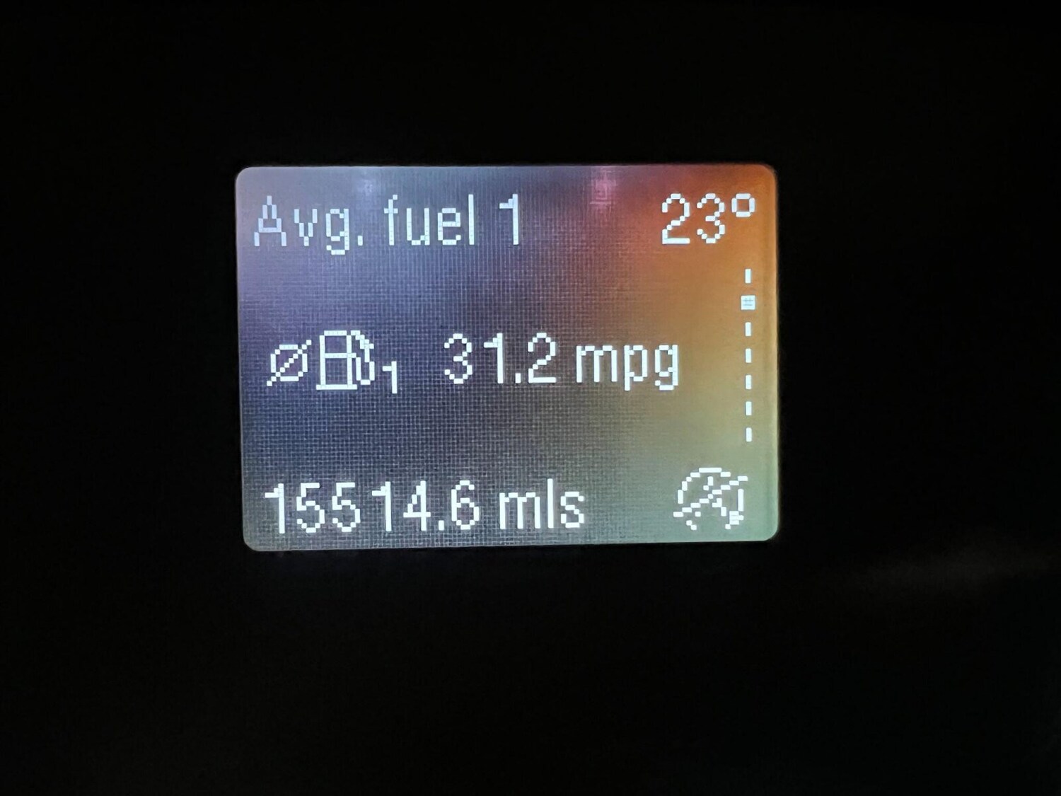 Vehicle 25