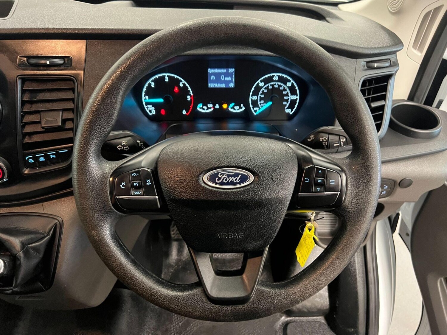 Vehicle 34