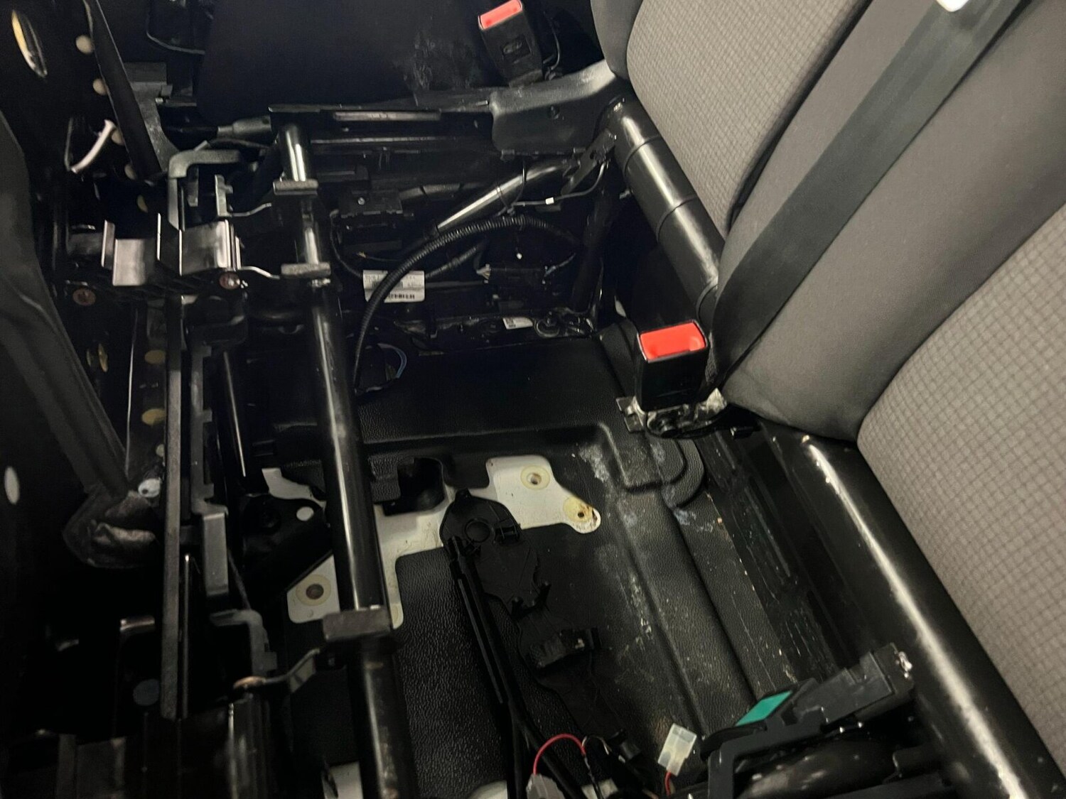 Vehicle 37