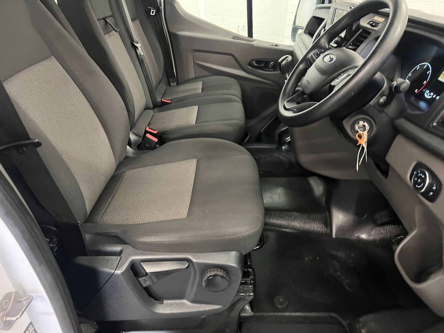 Used Ford Transit 2022 for sale - 76870086: Photo 10