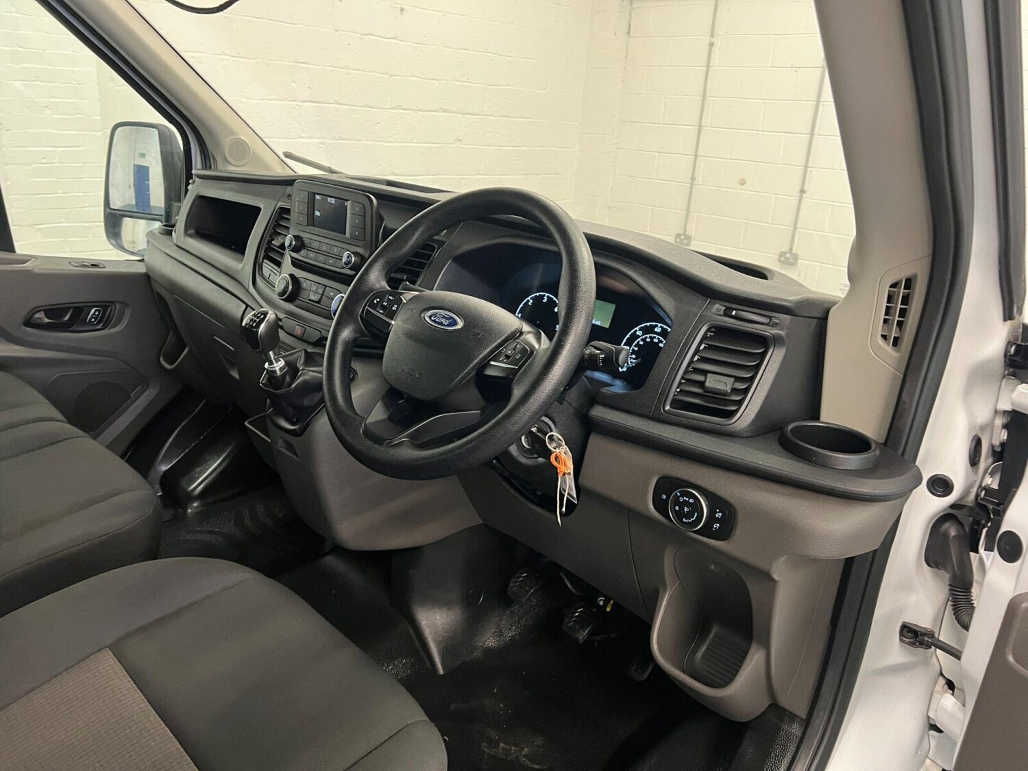 Used Ford Transit 2022 for sale - 76870086: Photo 11