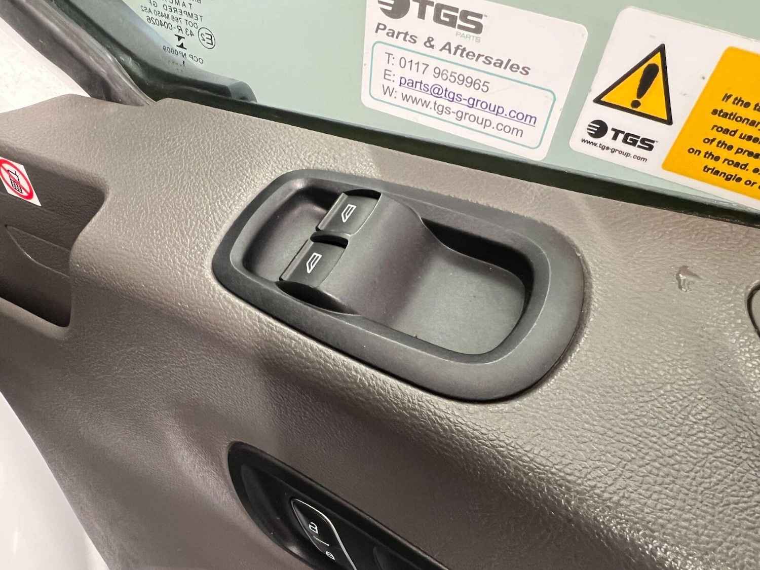 Used Ford Transit 2022 for sale - 76870086: Photo 12