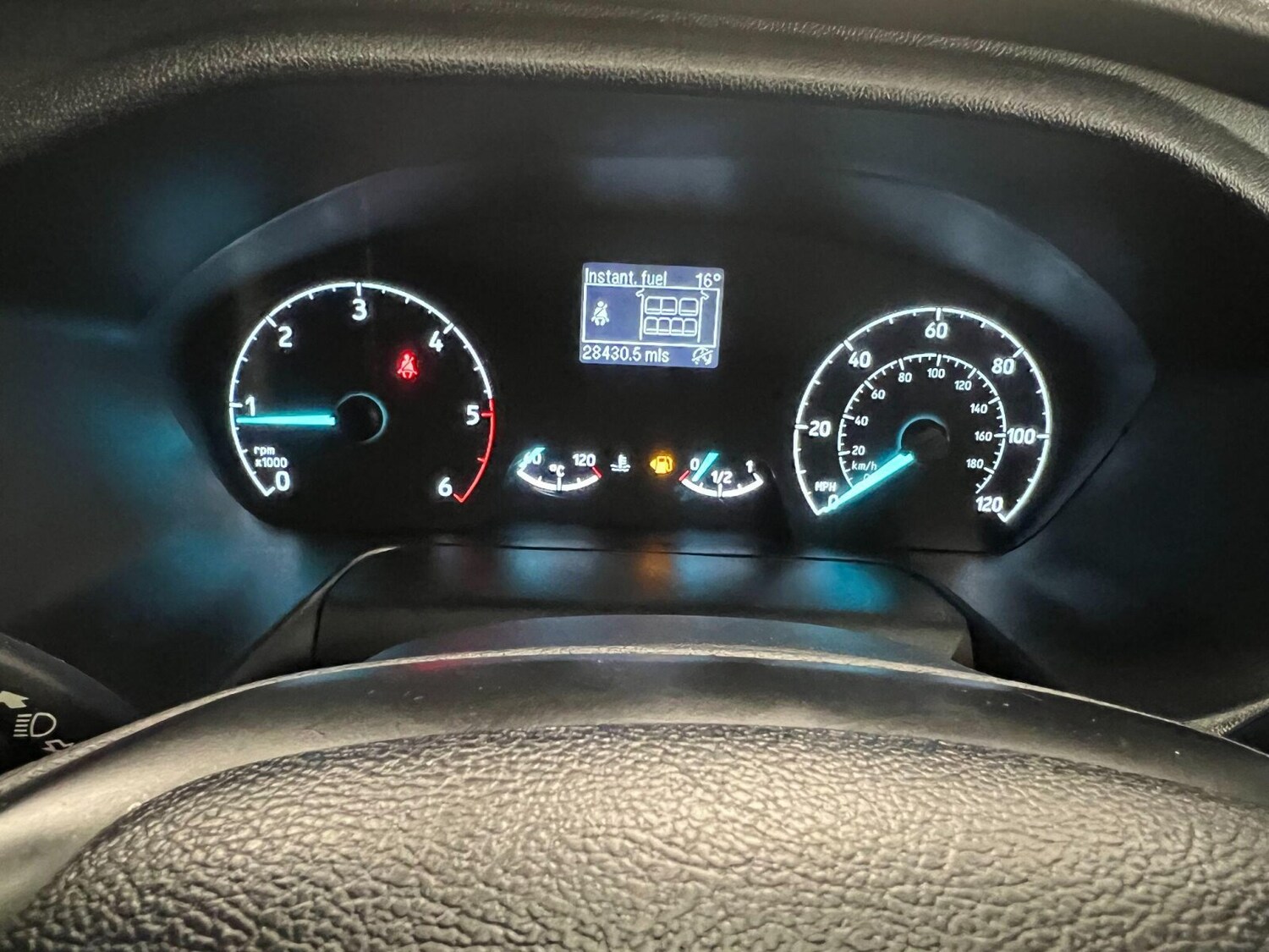 Used Ford Transit 2022 for sale - 76870086: Photo 16