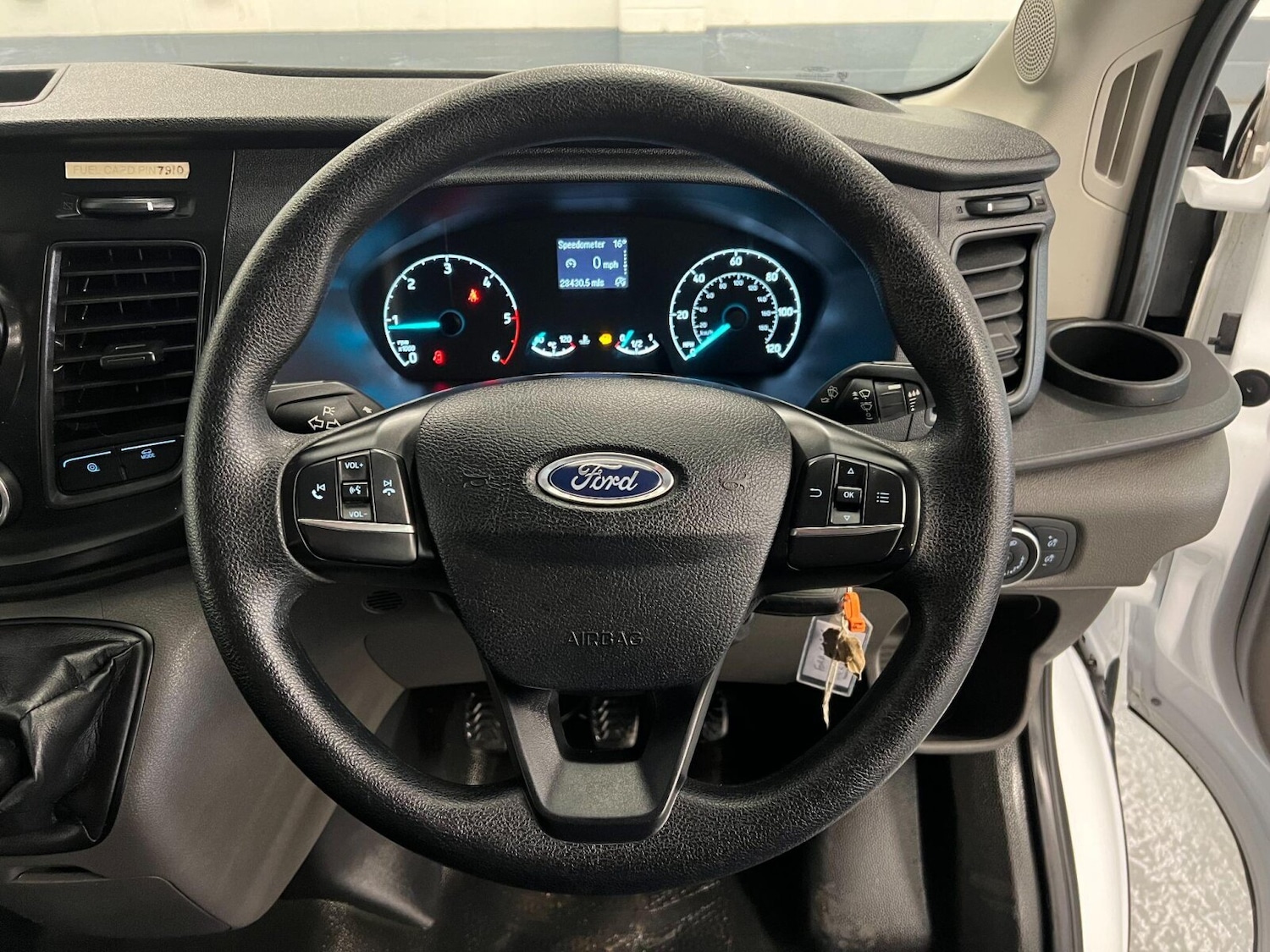 Used Ford Transit 2022 for sale - 76870086: Photo 17