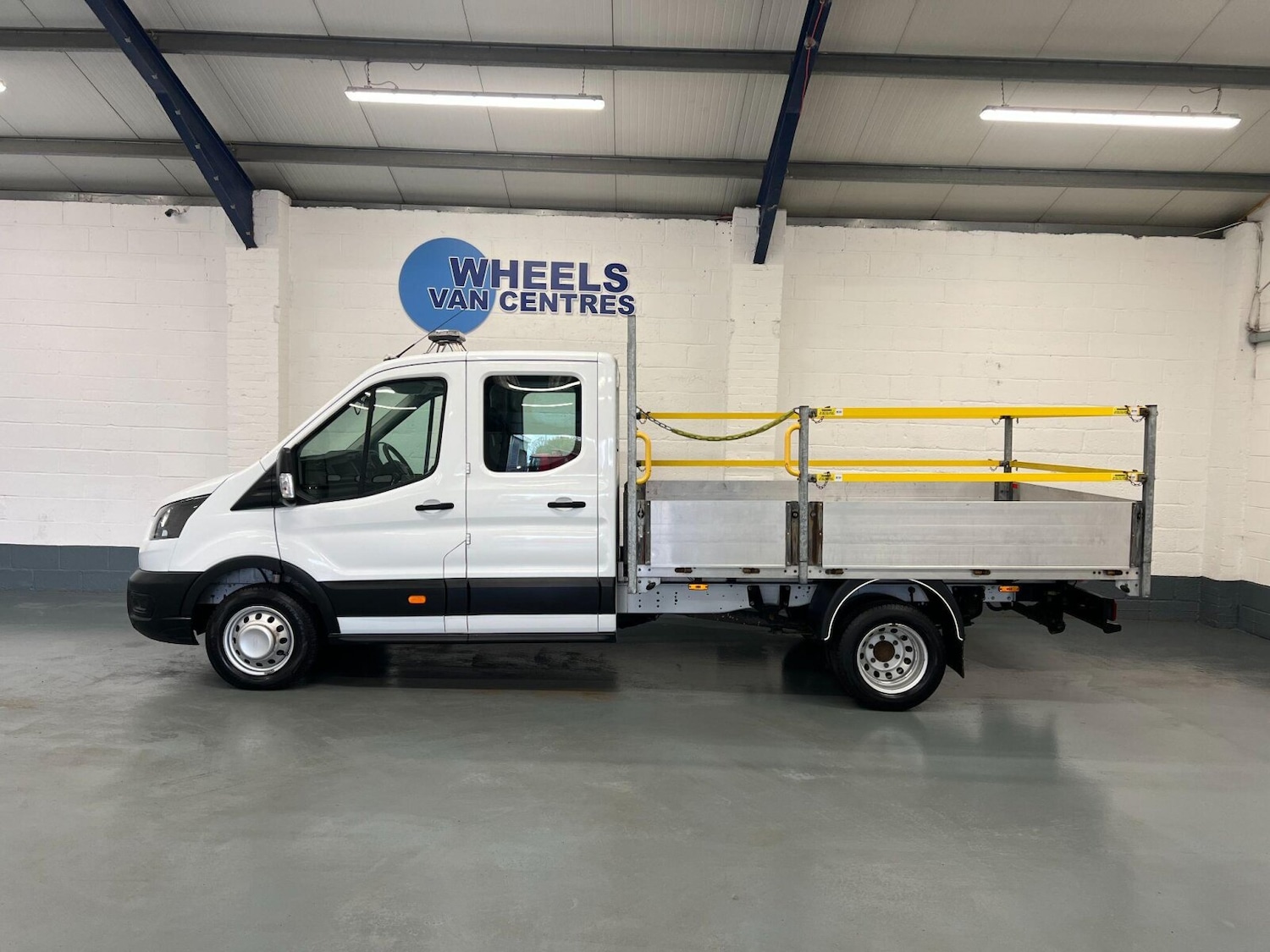 Used Ford Transit 2022 for sale - 76870086: Photo 2