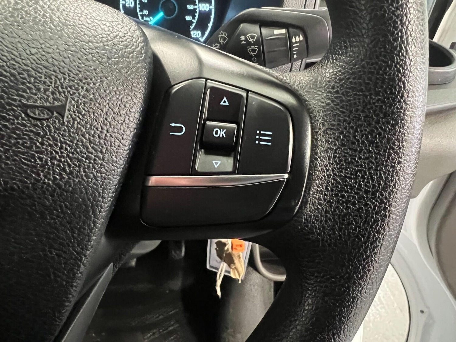 Used Ford Transit 2022 for sale - 76870086: Photo 20