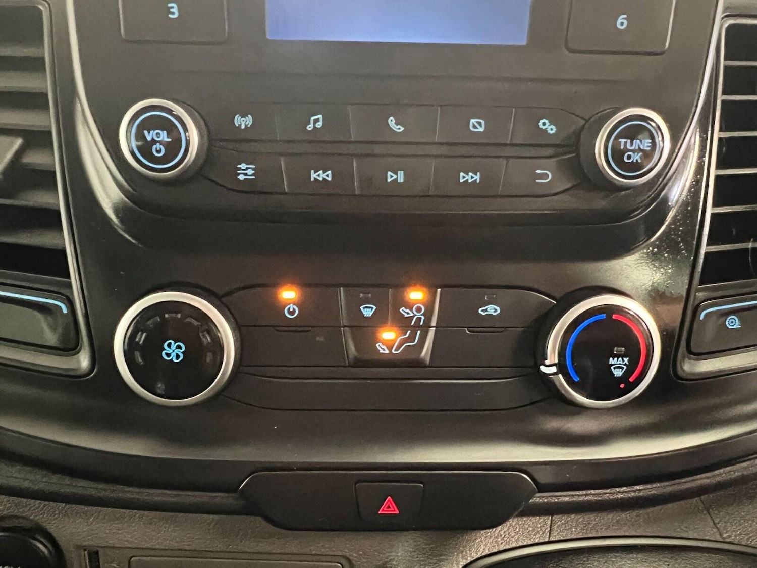 Used Ford Transit 2022 for sale - 76870086: Photo 25