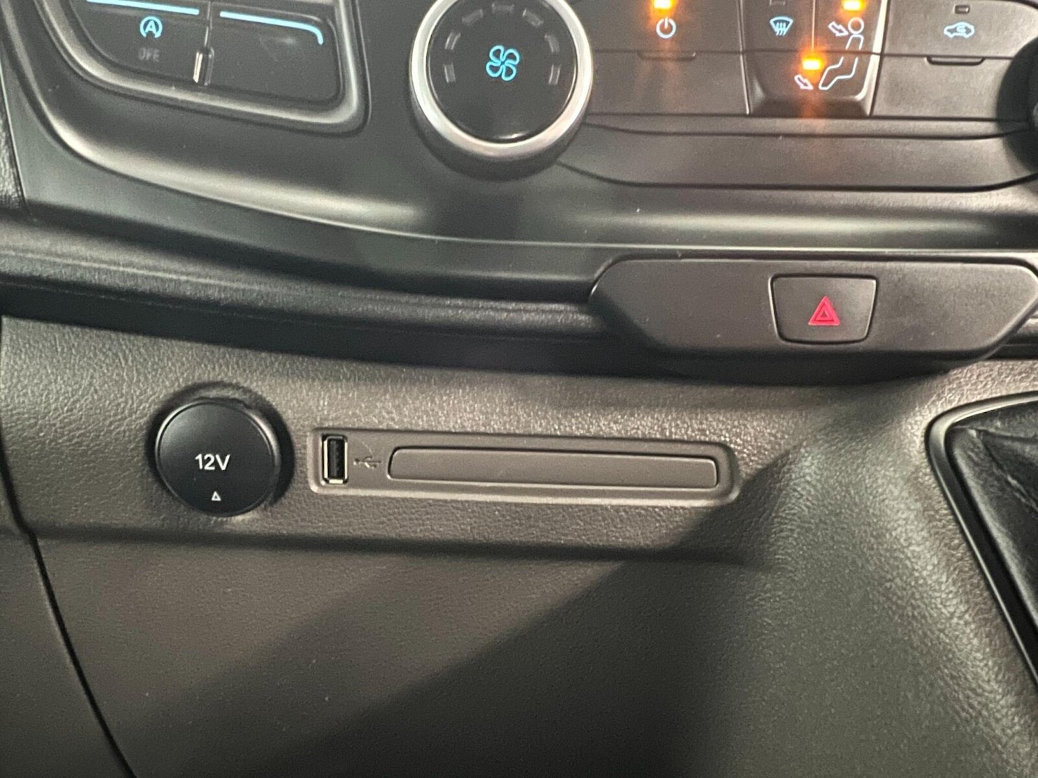 Used Ford Transit 2022 for sale - 76870086: Photo 27