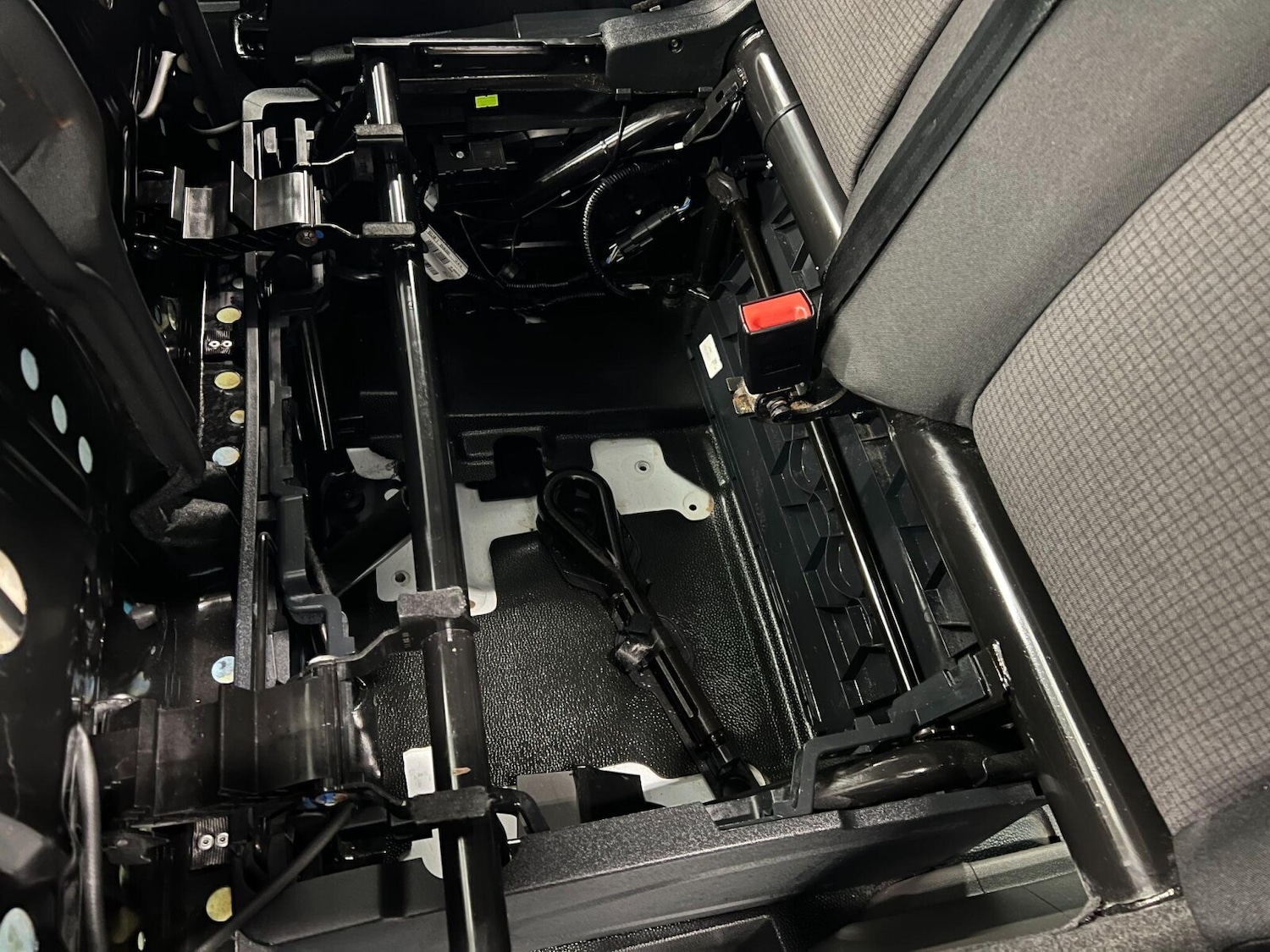 Used Ford Transit 2022 for sale - 76870086: Photo 37