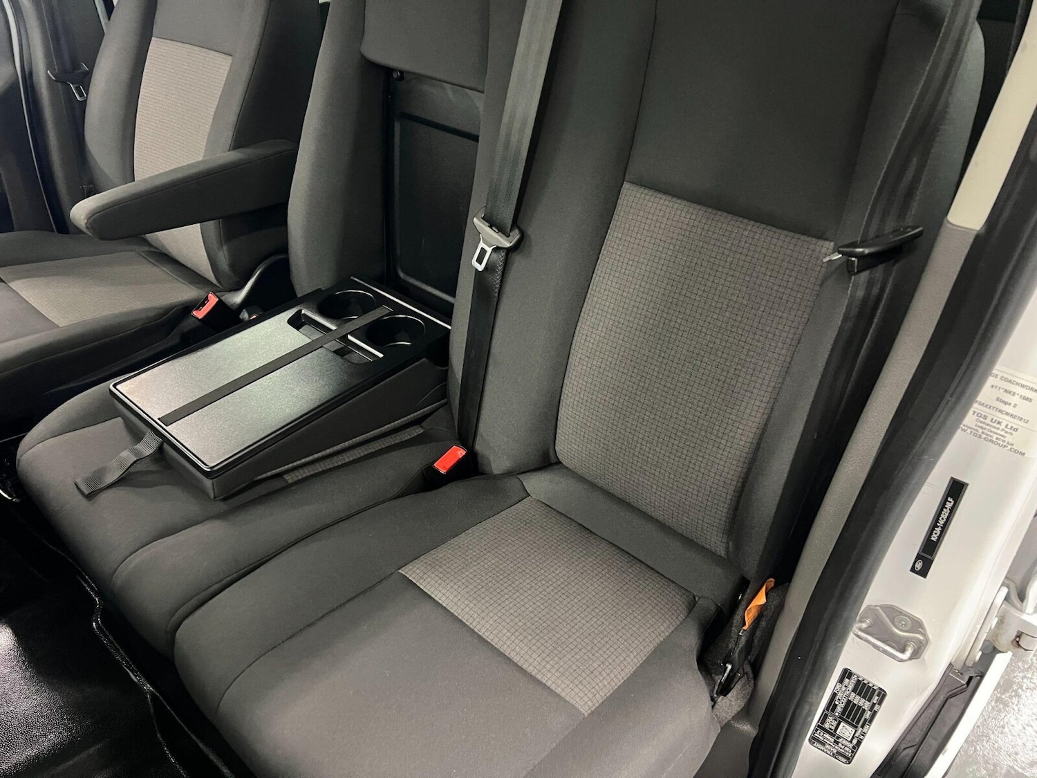 Used Ford Transit 2022 for sale - 76870086: Photo 38