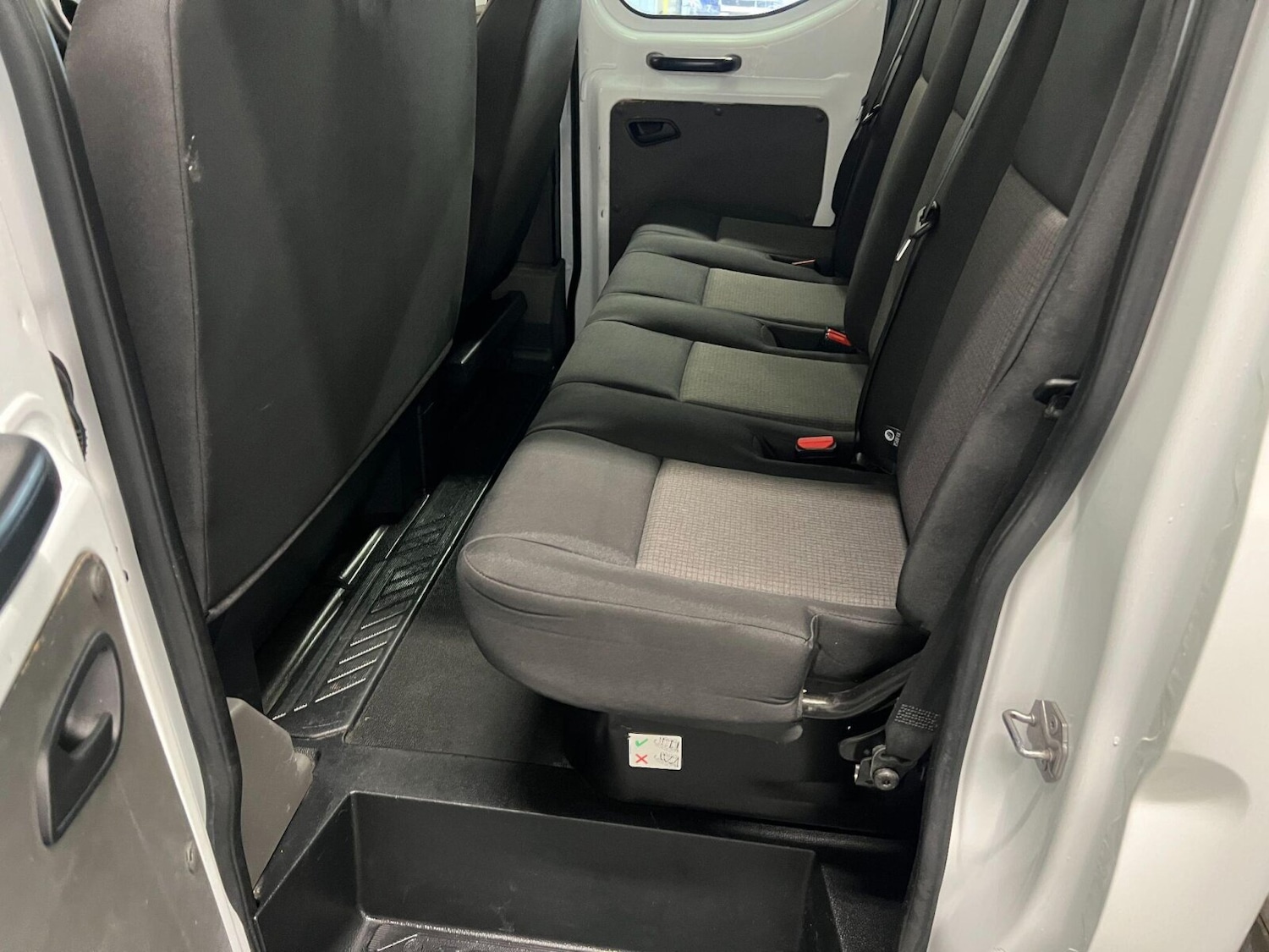 Used Ford Transit 2022 for sale - 76870086: Photo 39