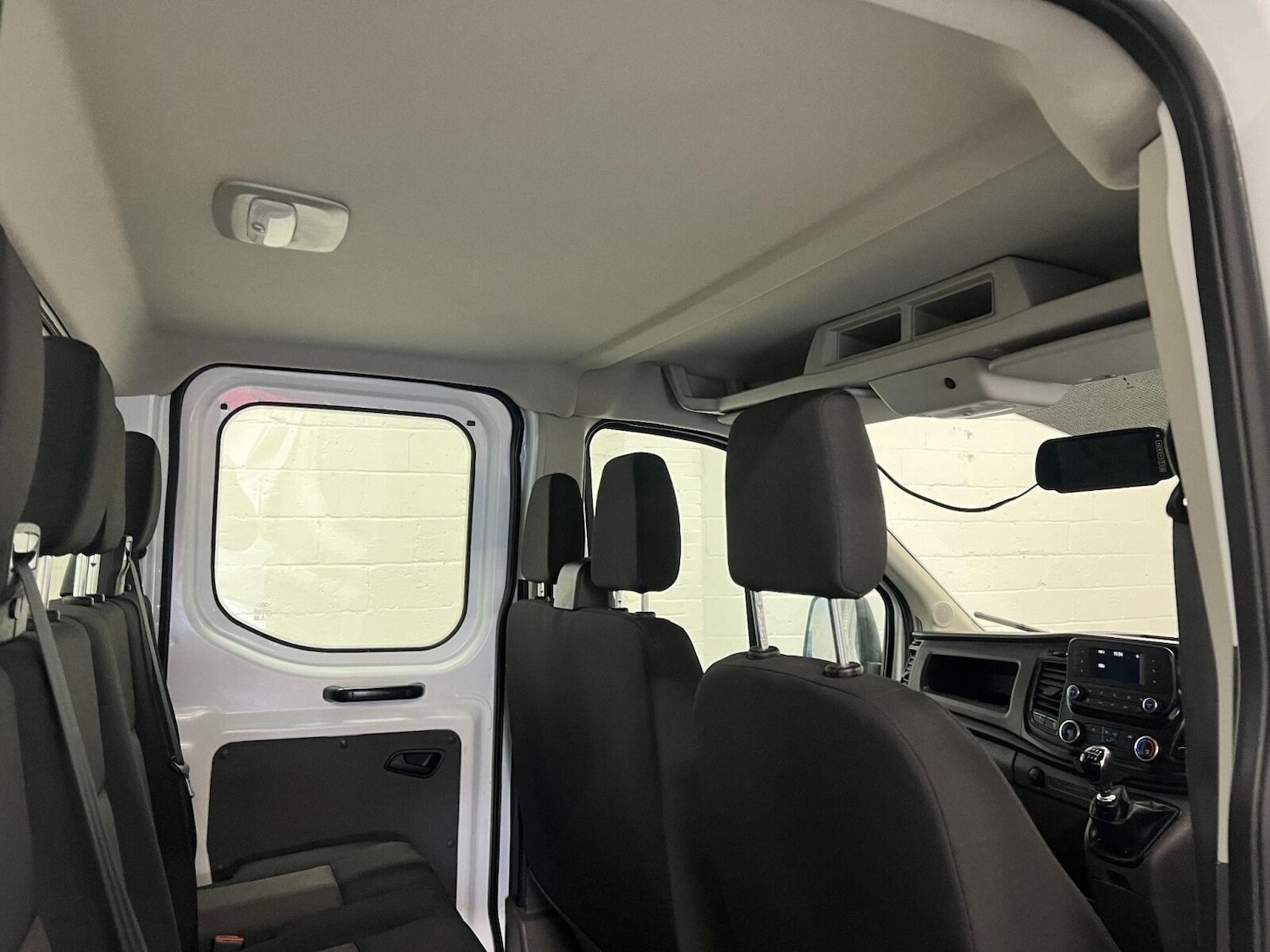 Used Ford Transit 2022 for sale - 76870086: Photo 41
