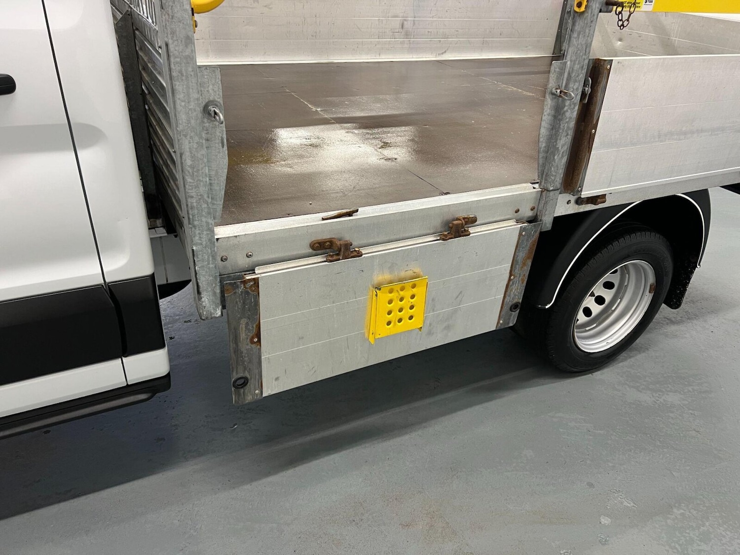 Used Ford Transit 2022 for sale - 76870086: Photo 45