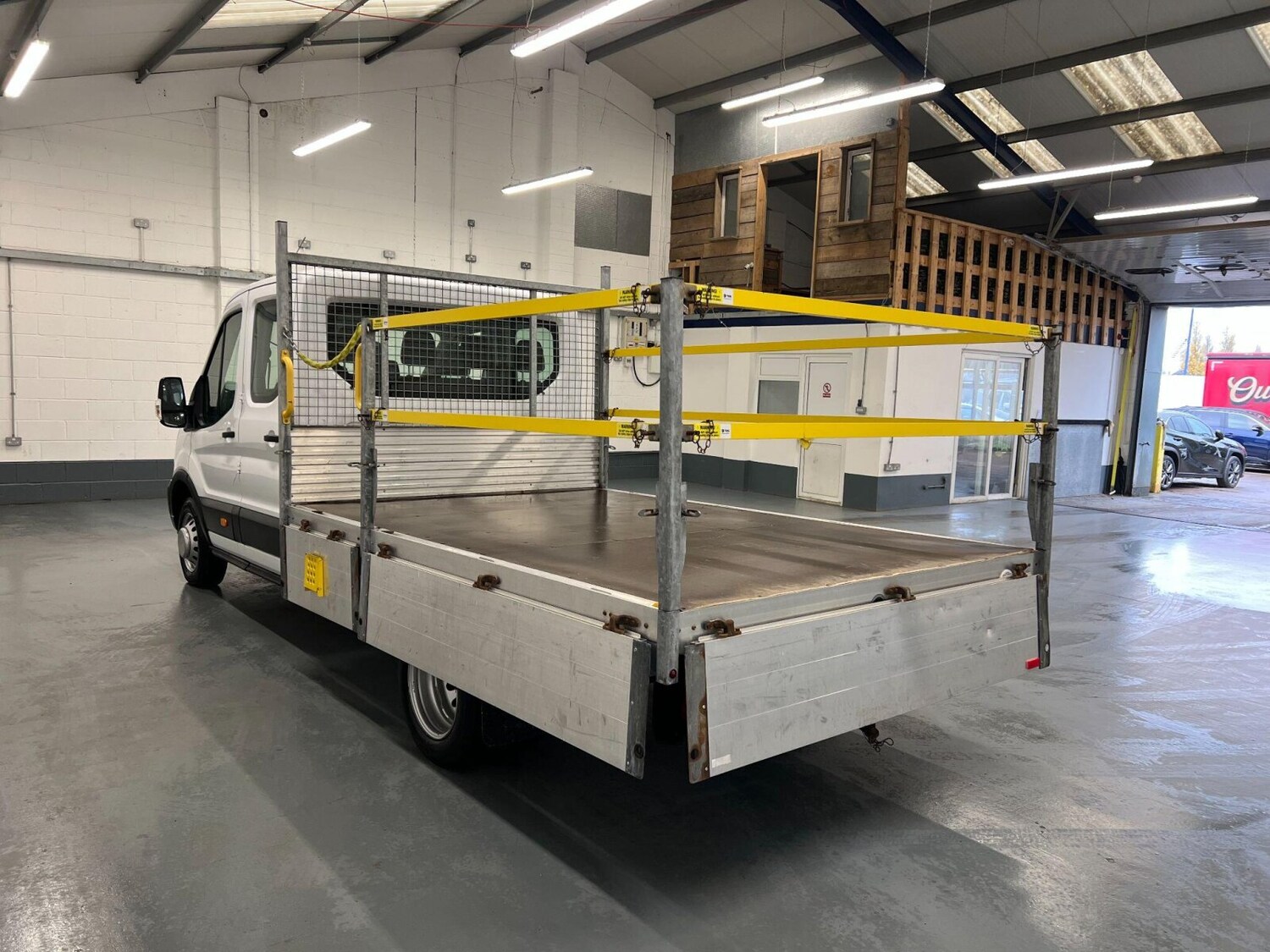 Used Ford Transit 2022 for sale - 76870086: Photo 47