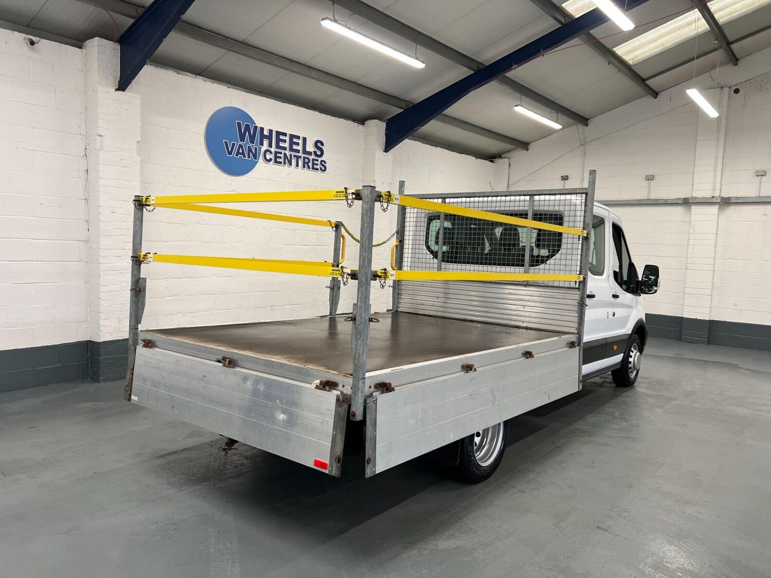 Used Ford Transit 2022 for sale - 76870086: Photo 48