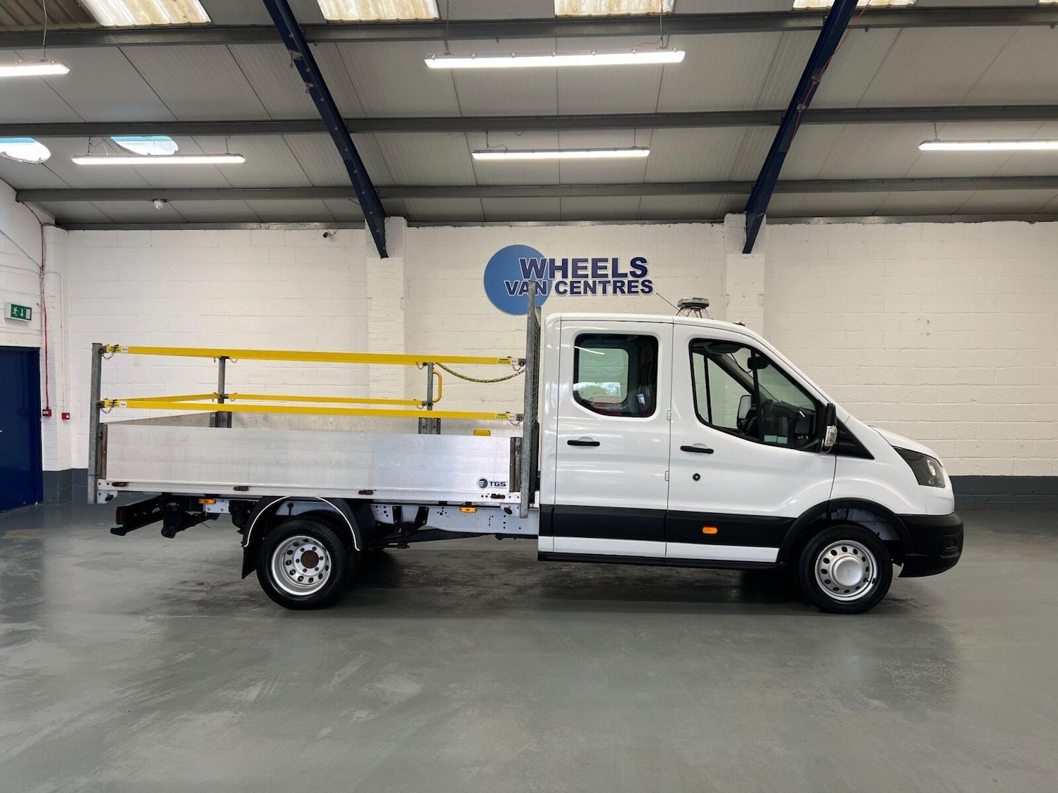 Used Ford Transit 2022 for sale - 76870086: Photo 6