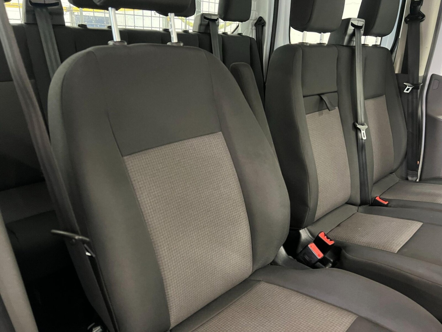 Used Ford Transit 2022 for sale - 76870086: Photo 9