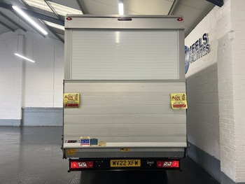 Used Ford Transit 2022 for sale - 78713107: Photo