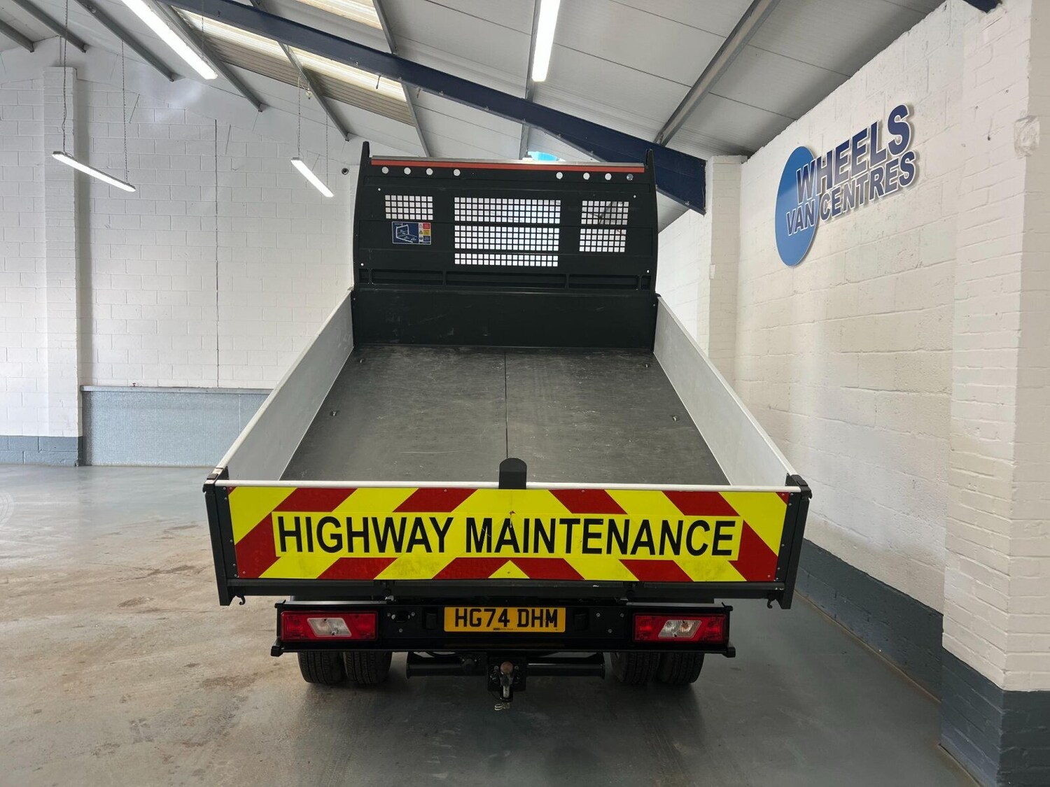 Used Ford Transit 2024 for sale - 76375536: Photo 11