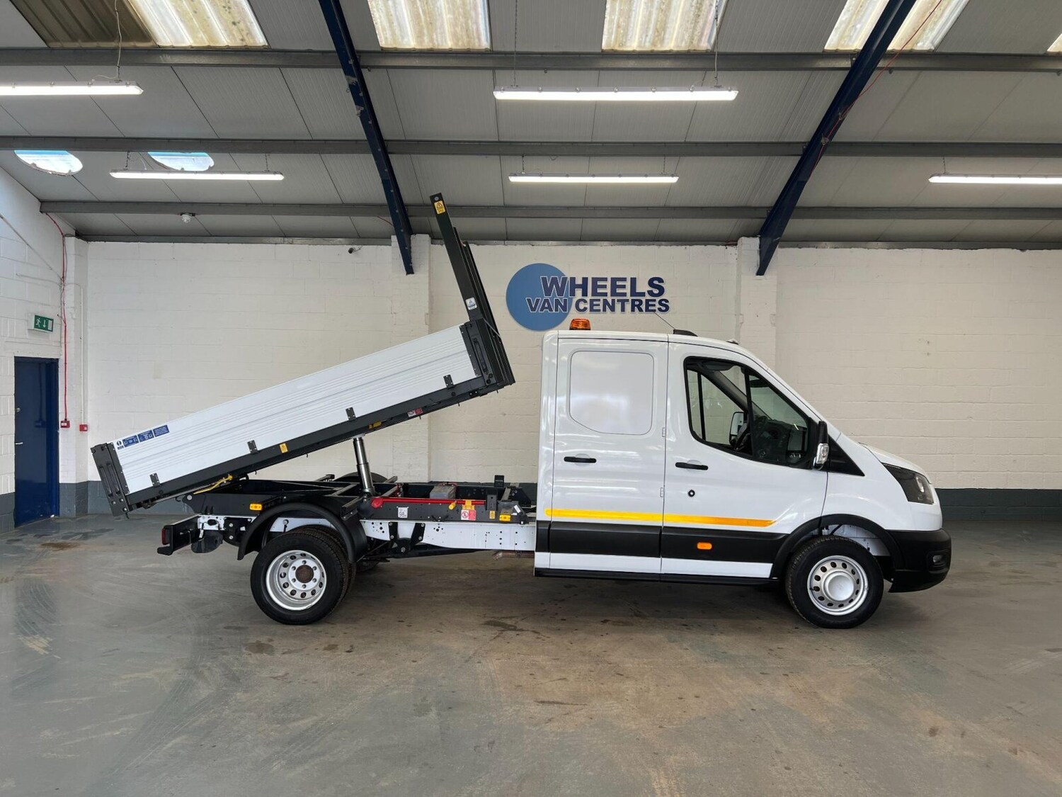 Used Ford Transit 2024 for sale - 76375536: Photo 12