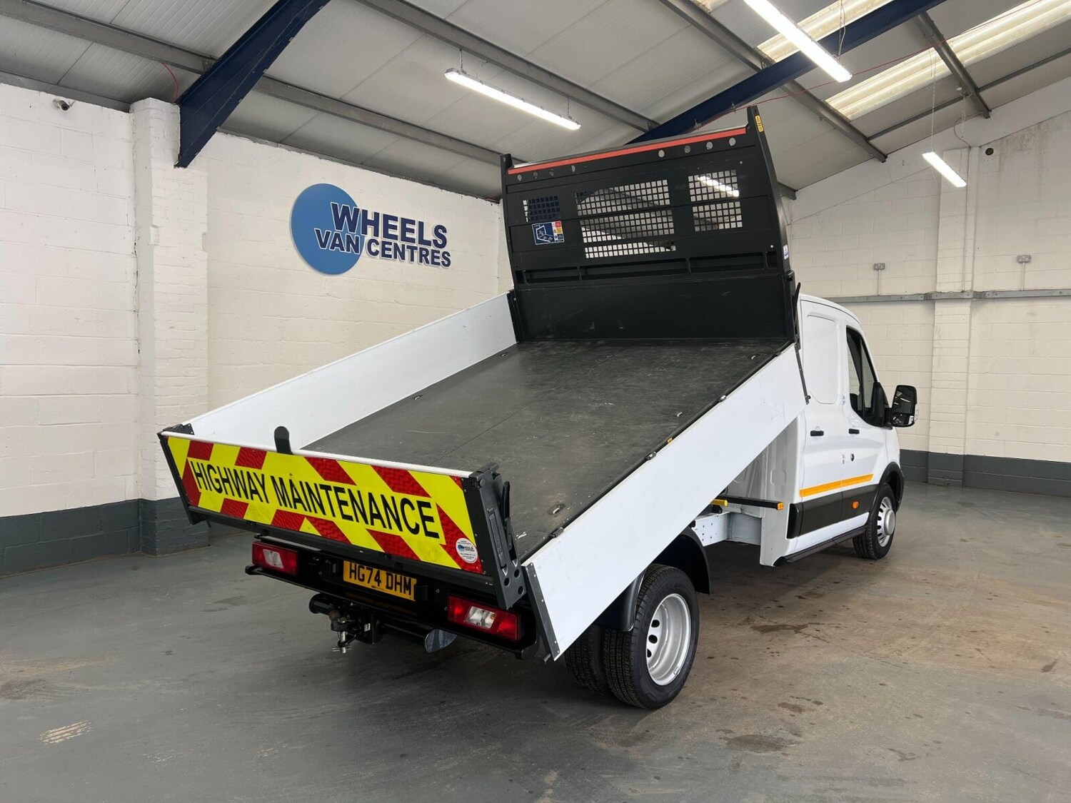 Used Ford Transit 2024 for sale - 76375536: Photo 14